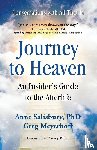 Salisbury, Anne, Meyerhoff, Greg - Journey to Heaven