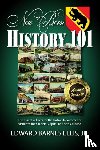 Ellis Jr, Edward Barnes - New Bern History 101