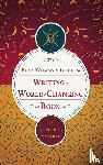 Morris, Cynthia - The Busy Woman's Guide to Writing a World-Changing Book