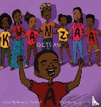 Thedford, Steven Christopher - Kwanzaa Gets an A