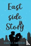 Thedford, Steven - Eastside Story
