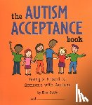 Sabin, Ellen - The Autism Acceptance Book: Being a Friend to Someone with Autism