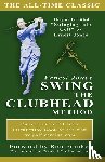 Jones, E. - ERNEST JONES SWING THE CLUBHEA
