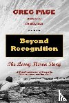 Page, Gregory D. - Beyond Recognition