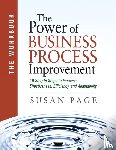 Page, Susan - The Power of Business Process Improvement