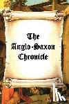  - The Anglo-Saxon Chronicle