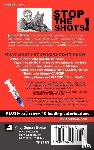 Clifton, John - Stop the Shots!