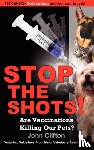 Clifton, John - Stop the Shots!