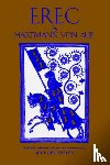 Resler, Michael - Erec by Hartmann Von Aue