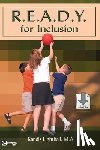 Lighthall, Kandis - R.E.A.D.Y. for Inclusion