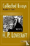 Lovecraft, H. P. - Collected Essays