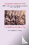 Milk, Theresa - Haskell Institute: 19th Century Stories of Sacrifice and Survival