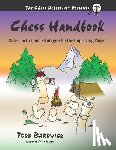 Bardwick, Todd - Chess Handbook