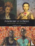 University Press of Florida - American Selections from the Samuel P. Harn Museum of Art