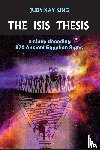 King, Judy Kay (Member - The Isis Thesis