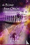 King, Judy Kay - The Road from Orion
