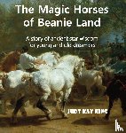 King, Judy Kay (Member - The Magic Horses of Beanie Land