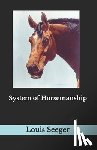 Hodges, Cynthia F. - System of Horsemanship