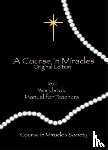 Schucman, Helen (Helen Schucman) - Course in Miracles