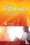 Clay, Cynthia - Great Webinars