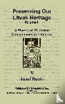 Rosin, Josef - Preserving Our Litvak Heritage- Volume II