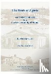 By the Survivors - The Book of Zgierz - An Eternal Memorial for a Jewish Community of Poland