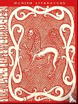 Reinhardt, Nancy S. - Danish Literature