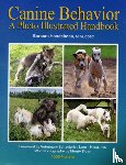 Handelman, Barbara - Canine Behavior: A Photo Illustrated Handbook