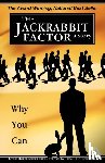 Householder, Leslie - The Jackrabbit Factor