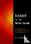Tarantino, Paula C. - Tarot for the New Aeon