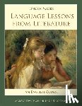 Davidson, Margot - Lingua Mater: Language Lessons from Literature
