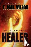 Wilson, F. Paul - Healer