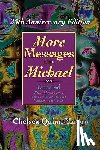 Yarbro, Chelsea Quinn - More Messages From Michael