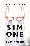 Ahern, Tom - Sim One
