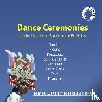 Huelster, Kathryn, Huelster, Dick - Dance Ceremonies of the Northern Rio Grande Pueblos