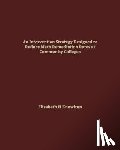 Knowlton, Elisabeth H. - An Intervention Strategy Designed to Reduce Math Remediation Rates at Community Colleges