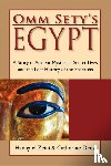 El Zeini, Hanny, Dees, Catherine - Omm Sety's Egypt