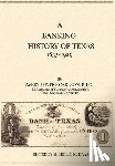 Carlson, Avery Luvere - A Banking History of Texas: 1835-1929 - 1835-1929