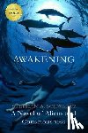 Schwartz, Stephan Andrew - Awakening