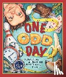 Fisher, Doris - One Odd Day