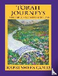 Gold, Rabbi - Torah Journeys