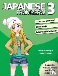 Trombley, George, Takenaka, Yukari - Japanese from Zero!