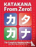 Trombley, George - Katakana From Zero!