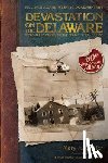 Shafer, Mary A. - Devastation on the Delaware