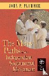Plummer, John P - The Many Paths of the Independent Sacramental Movement