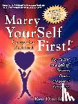 Donaldson, Ken - Marry YourSelf First Companion Workbook