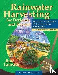 Lancaster, Brad - Rainwater Harvesting for Drylands and Beyond, Volume 2, 2nd Edition