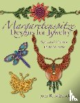 Babcock, Joan R - Margaretenspitze Designs for Jewelry