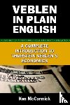 McCormick, Ken - Veblen in Plain English