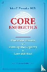Pierrakos, John C - Core Energetics